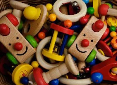 childcare business advisers programme flourishing people jacqui burke wooden toys